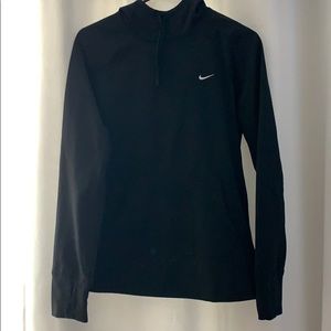 Black Nike Sweatshirt 🖤